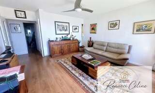 Appartement 3 Pièces 70 m² à vendre à Ajaccio (20000)