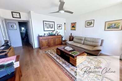 Appartement 3 pièces 312000 €