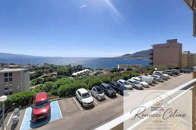 Appartement 3 pièces 312000 €