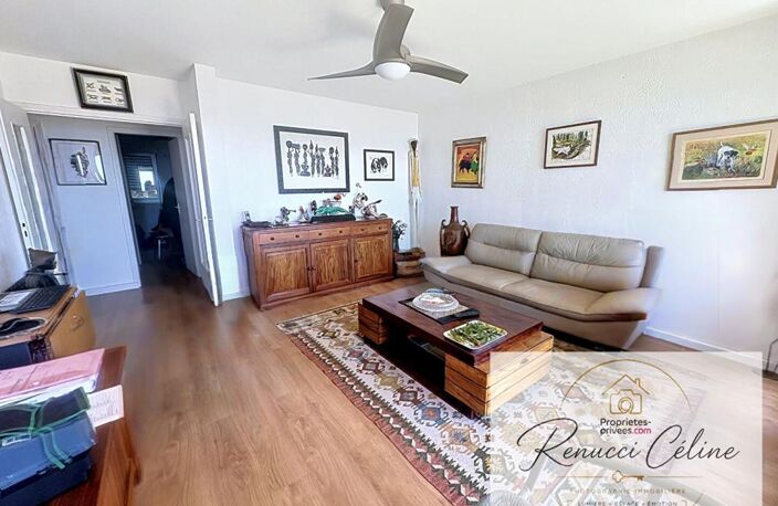 Appartement Ajaccio 3 pièces de  70 m2 — photo 4