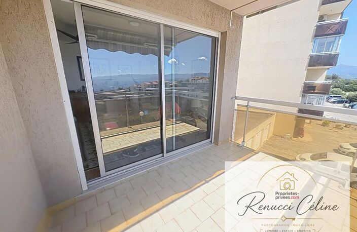 Appartement Ajaccio 3 pièces de  70 m2 — photo 5