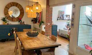 Maison 5 Pièces 108 m² à vendre à Groslay (95410)