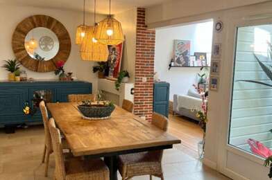 Maison 5 pièces 370000 €