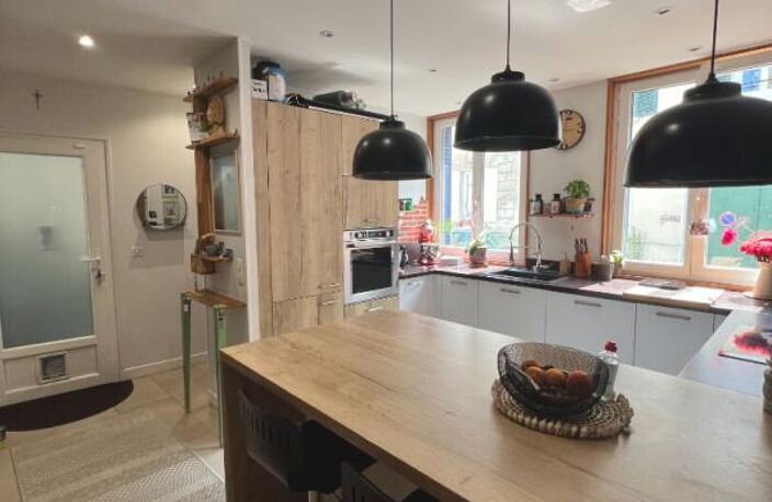Maison de charme à Groslay 5 pièce(s) 110m2 — photo 3
