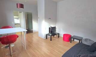 Appartement 1 Pièce 27 m² à vendre à Périgueux (24000)