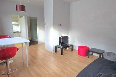 Appartement 1 pièces 68000 €