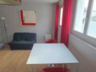 Appartement T1, meublé, d'une surface de 27.40 m², dans le centre ville de Périgueux — photo 2