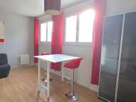 Appartement T1, meublé, d'une surface de 27.40 m², dans le centre ville de Périgueux — photo 3