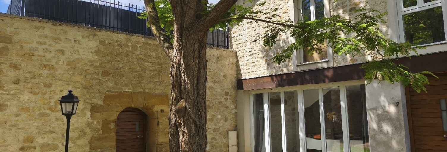 Maison 5 Pièces 130 m² à vendre à Labbeville (95690)
