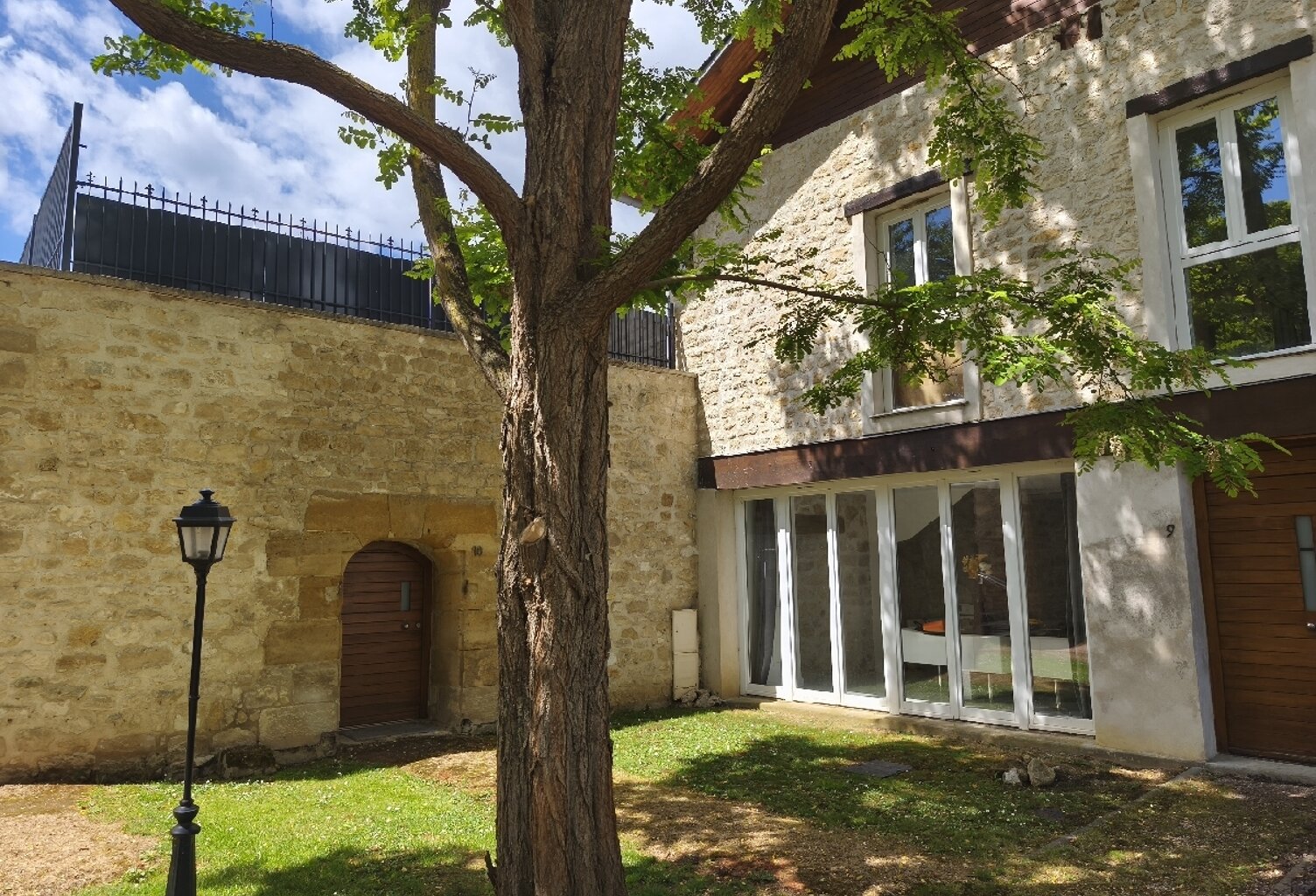 Vente maison 5 pièces 130 m² Labbeville (95690) — photo 1