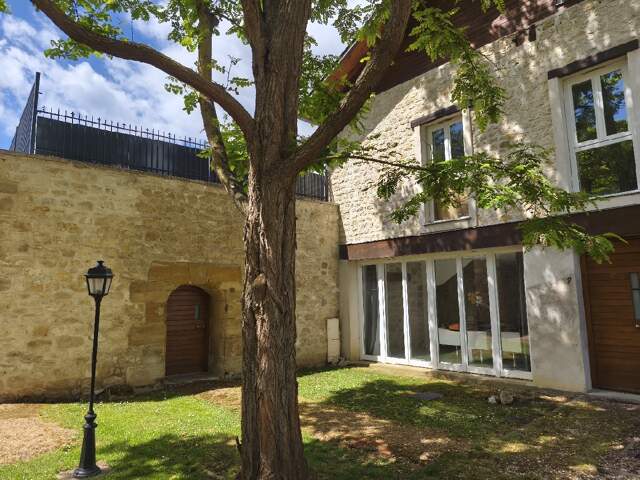 Maison 5 pièces 130 m² à Labbeville — photo du bien