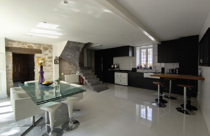 Vente maison 5 pièces 130 m² Labbeville (95690) — photo 2