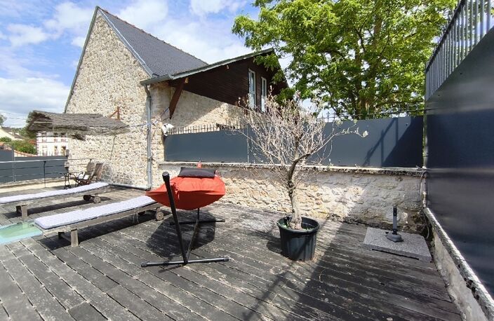 Vente maison 5 pièces 130 m² Labbeville (95690) — photo 3