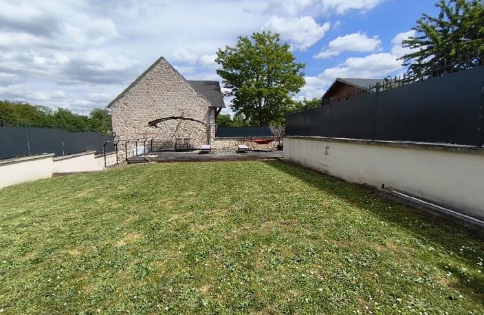 Vente maison 5 pièces 130 m² Labbeville (95690) — photo 4