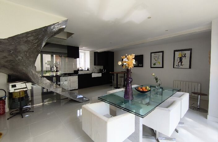 Vente maison 5 pièces 130 m² Labbeville (95690) — photo 5