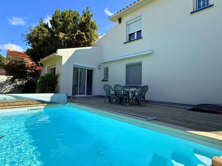 Superbe Villa  4 faces, 150 M² avec piscine et sans vis à vis — photo 1