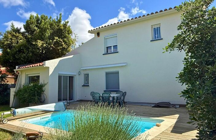 Superbe Villa  4 faces, 150 M² avec piscine et sans vis à vis — photo 2