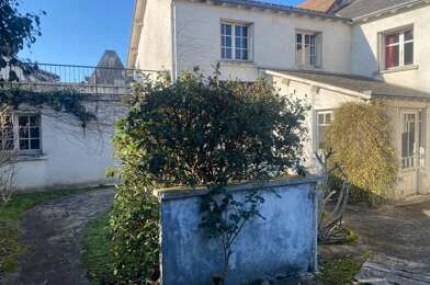 Maison 9 pièces 58990 €