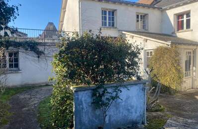 Maison Azay Le Ferron 9 pièce(s) 162 m2 — photo du bien