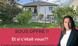 Maison 5 Pièces 87 m² à vendre à Igny (91430)
