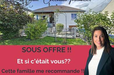 Maison 5 pièces 369000 €