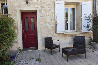 Maison 5 pièces 336000 €