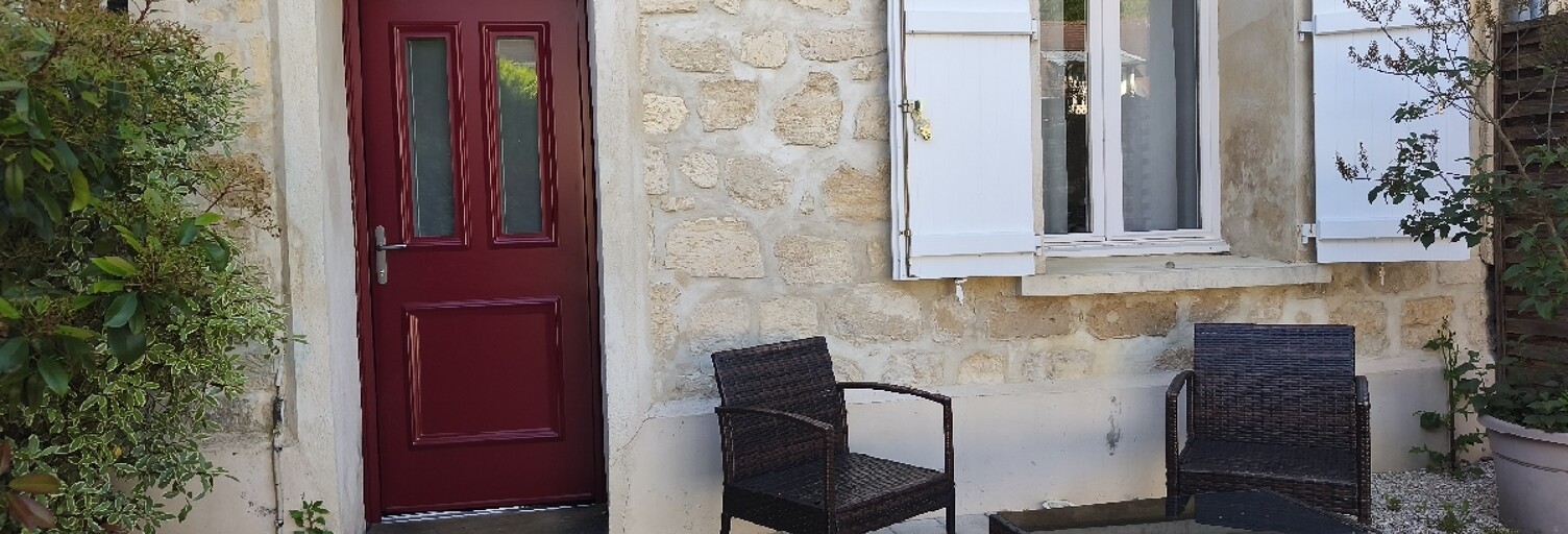 Maison 5 Pièces 83 m² à vendre à Nesles-la-Vallée (95690)