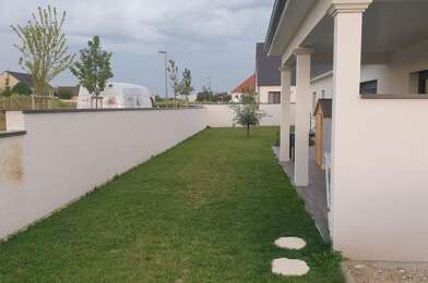 Maison 5 pièces 355000 €