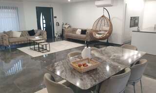 Maison 5 Pièces 151 m² à vendre à Crissey (71530)