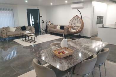 Maison 5 pièces 355000 €