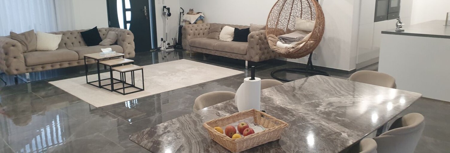 Maison 5 Pièces 151 m² à vendre à Crissey (71530)