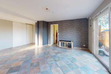 Appartement 3 pièces 119000 €