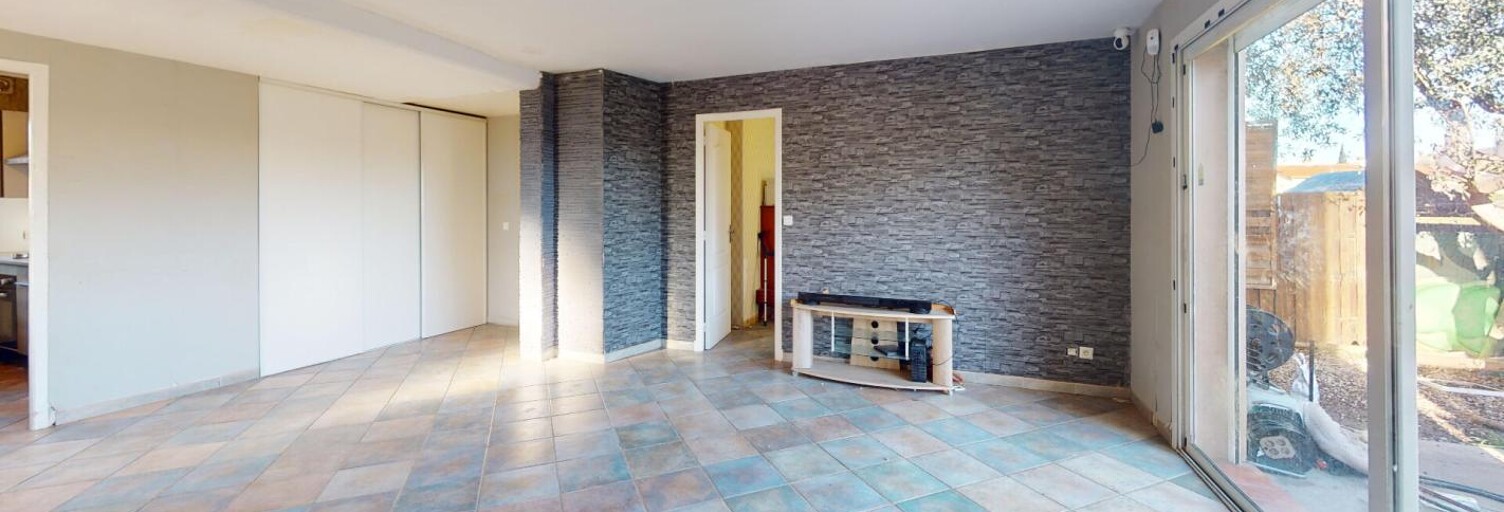 Appartement 3 Pièces 71 m² à vendre à Espira-de-l'Agly (66600)