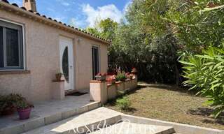 Maison 4 Pièces 97 m² à vendre à Bages (66670)