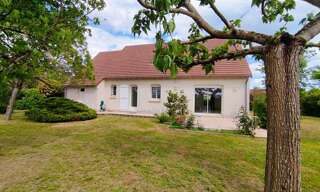 Maison 6 Pièces 129 m² à vendre à Yzeures-sur-Creuse (37290)