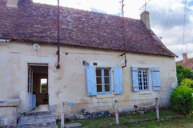 Maison 3 pièces 48990 €