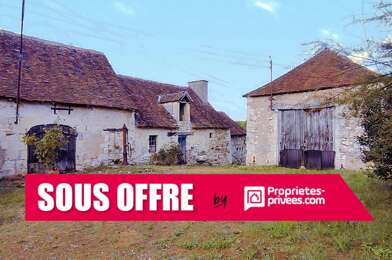 Maison 3 pièces 39900 €
