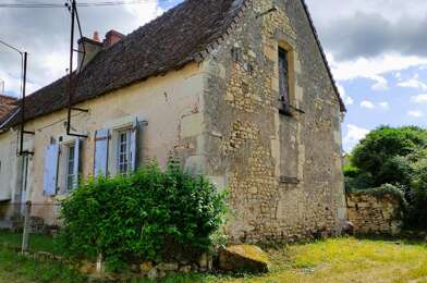 Maison 3 pièces 39900 €