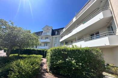 Appartement 2 pièces 232000 €