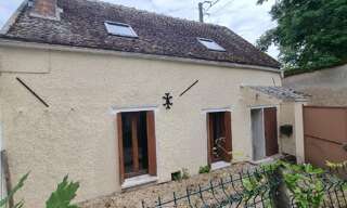Maison 2 Pièces 62 m² à vendre à Champigny (89340)