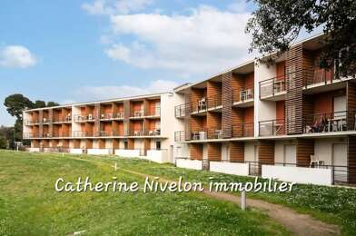 Appartement 2 pièces 72000 €