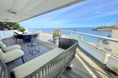 Appartement 2 pièces 861000 €
