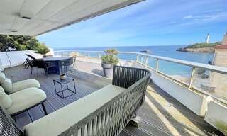 Appartement 2 Pièces 44 m² à vendre à Biarritz (64200)
