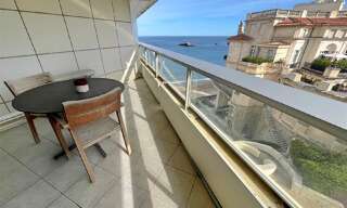 Appartement 1 Pièce 30 m² à vendre à Biarritz (64200)