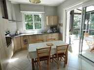 Maison avec chambres d'hôtes Mortagne sur Sevre 8 pièces 177 m2 — photo 4
