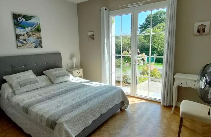 Maison avec chambres d'hôtes Mortagne sur Sevre 8 pièces 177 m2 — photo 5