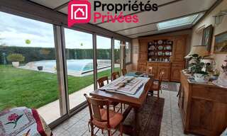 Maison 155 m² en viager Montreuil (85200)