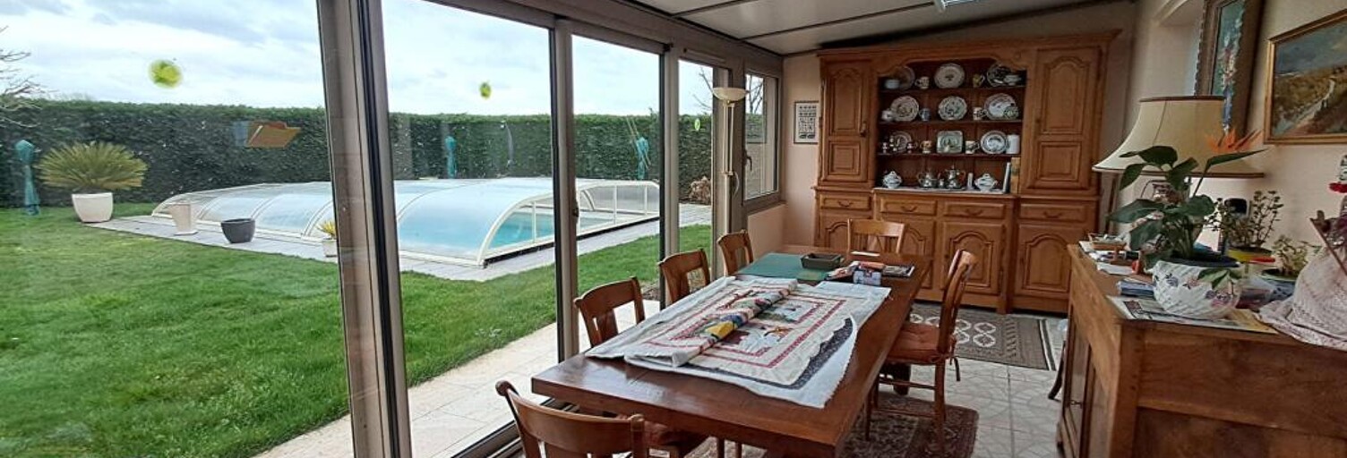 Maison 155 m² en viager Montreuil (85200)