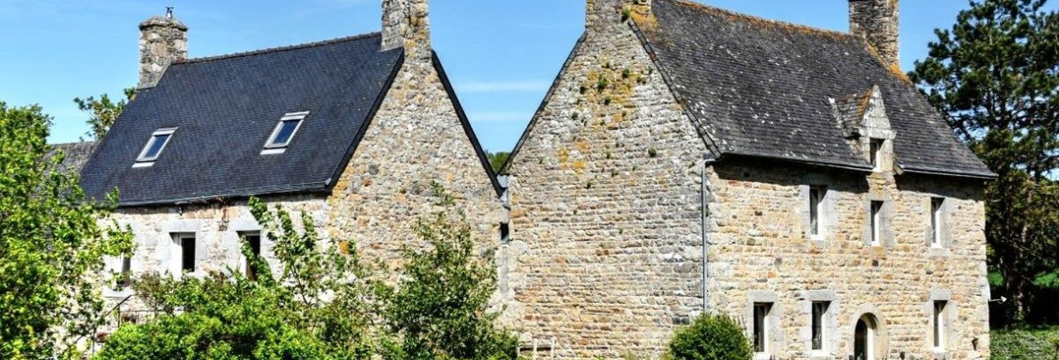 Commerce 11 Pièces 246 m² à vendre à La Roche-Jaudy (22450)