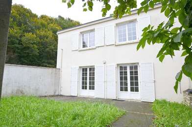 Maison 4 pièces 116000 €